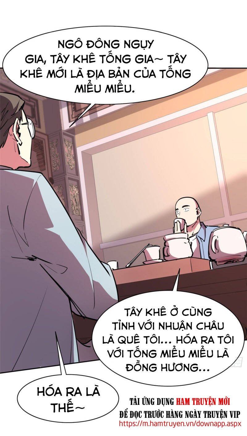 Hắc Tạp Chapter 84 - Trang 2