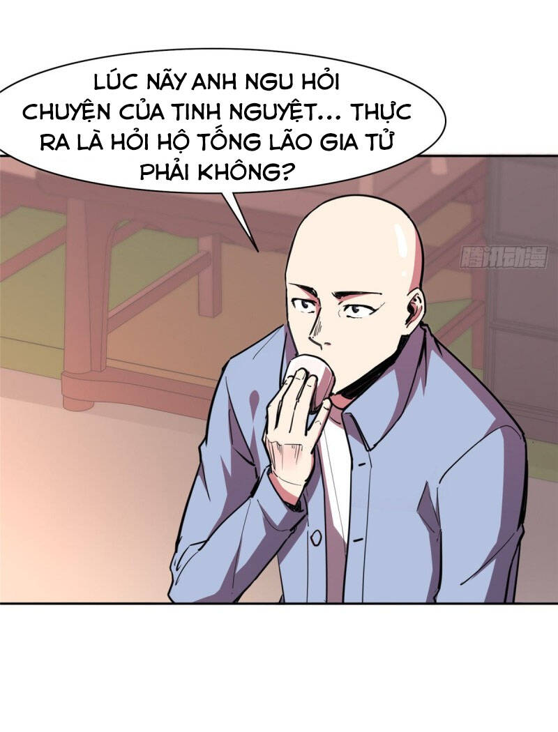 Hắc Tạp Chapter 84 - Trang 2