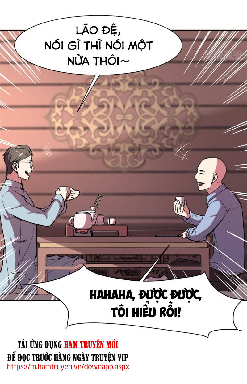 Hắc Tạp Chapter 84 - Trang 2