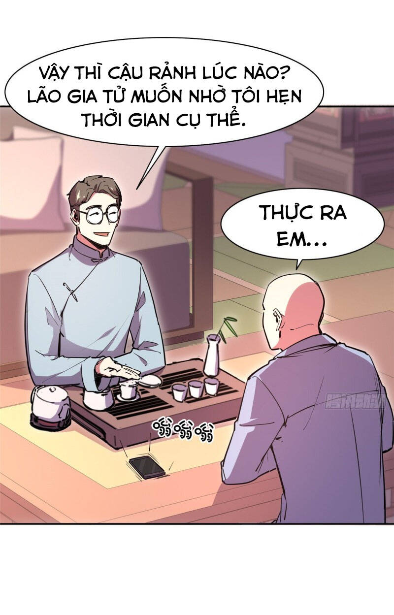 Hắc Tạp Chapter 84 - Trang 2