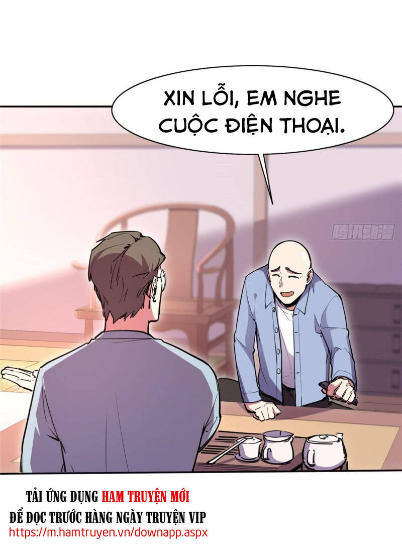 Hắc Tạp Chapter 84 - Trang 2