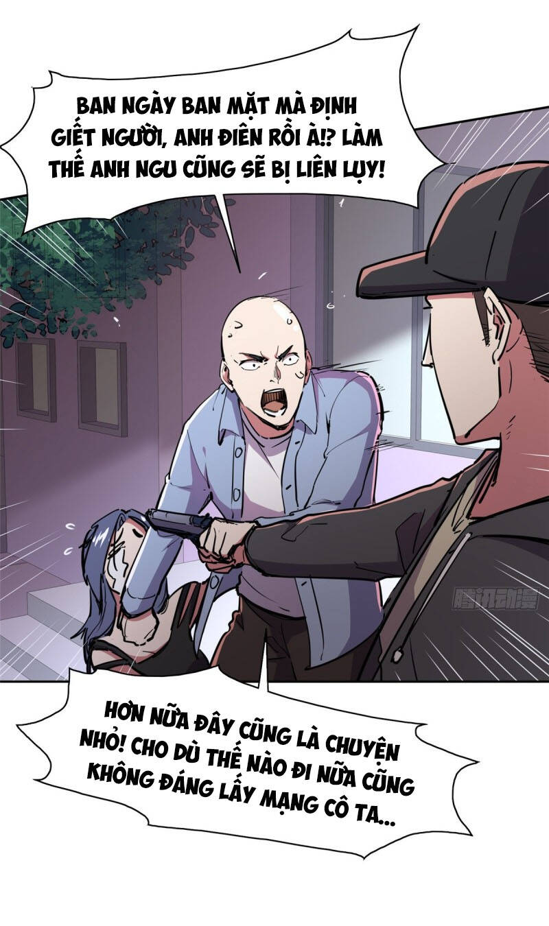 Hắc Tạp Chapter 84 - Trang 2