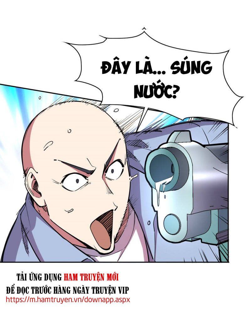 Hắc Tạp Chapter 84 - Trang 2