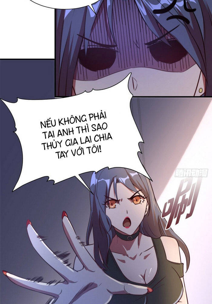 Hắc Tạp Chapter 83 - Trang 2