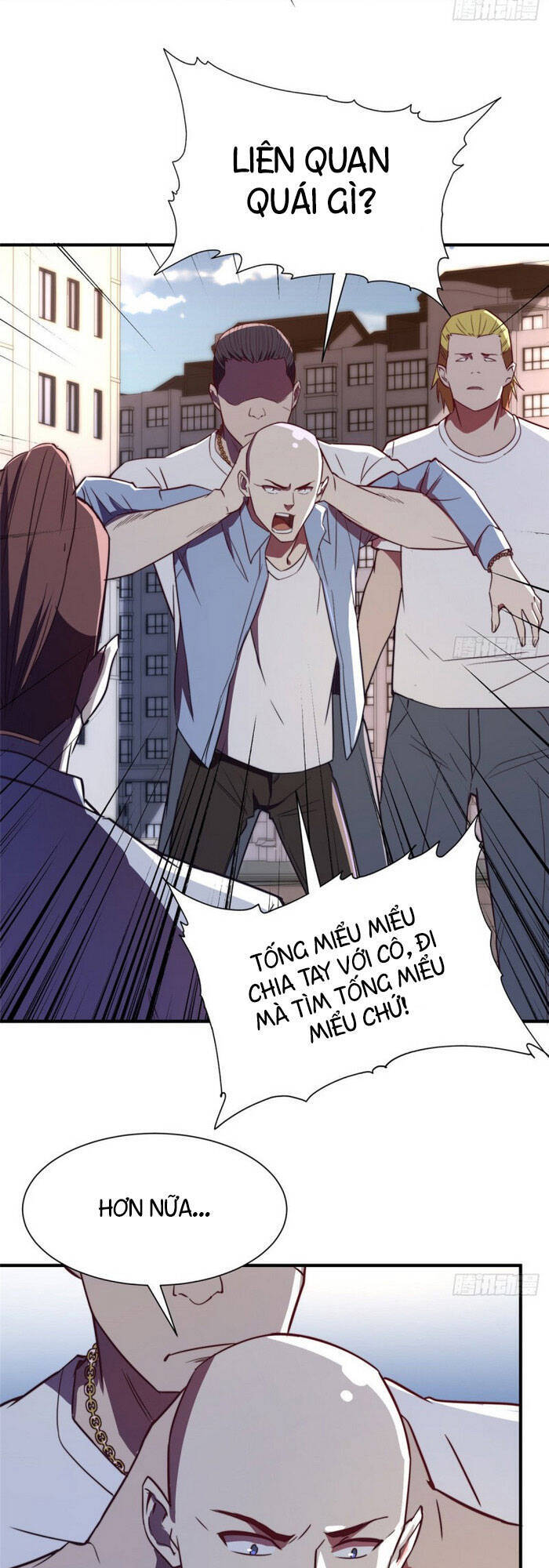 Hắc Tạp Chapter 83 - Trang 2