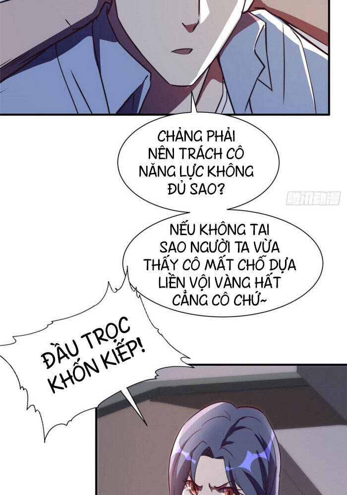 Hắc Tạp Chapter 83 - Trang 2