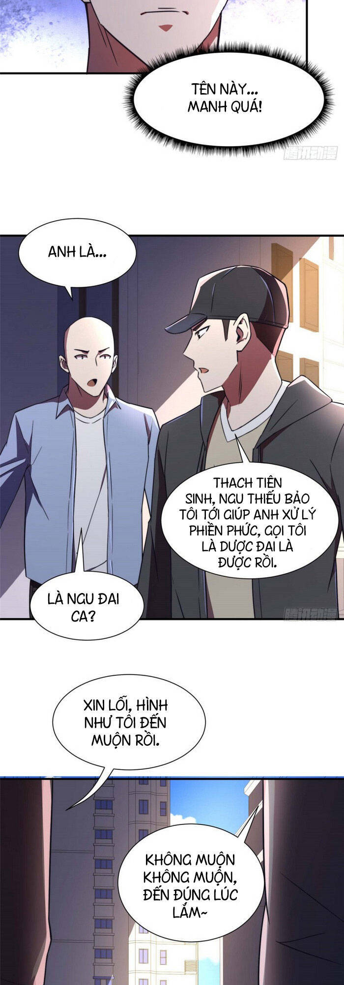 Hắc Tạp Chapter 83 - Trang 2