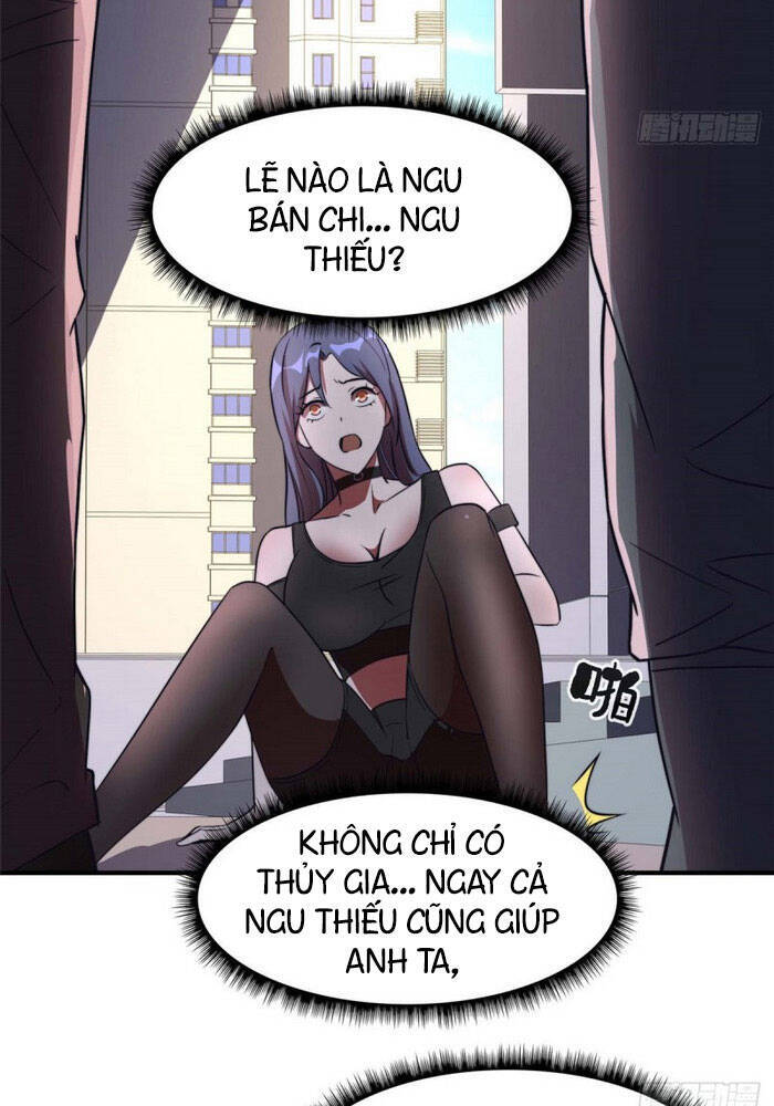 Hắc Tạp Chapter 83 - Trang 2