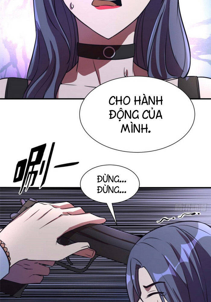 Hắc Tạp Chapter 83 - Trang 2