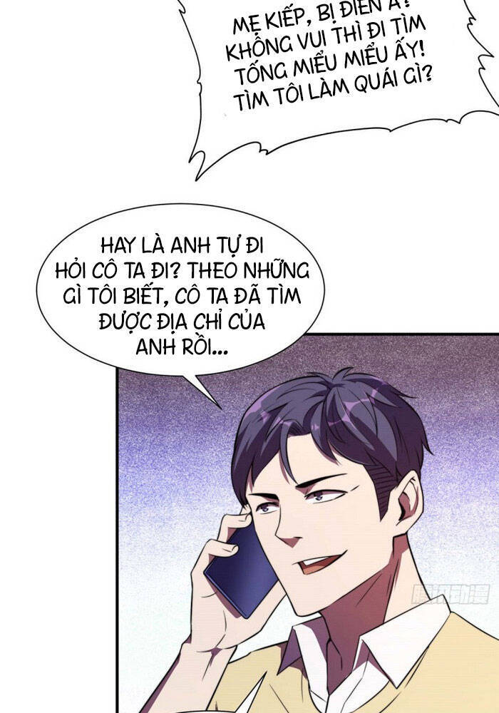 Hắc Tạp Chapter 83 - Trang 2