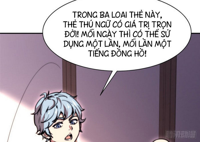 Hắc Tạp Chapter 82 - Trang 2