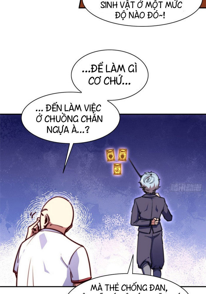 Hắc Tạp Chapter 82 - Trang 2