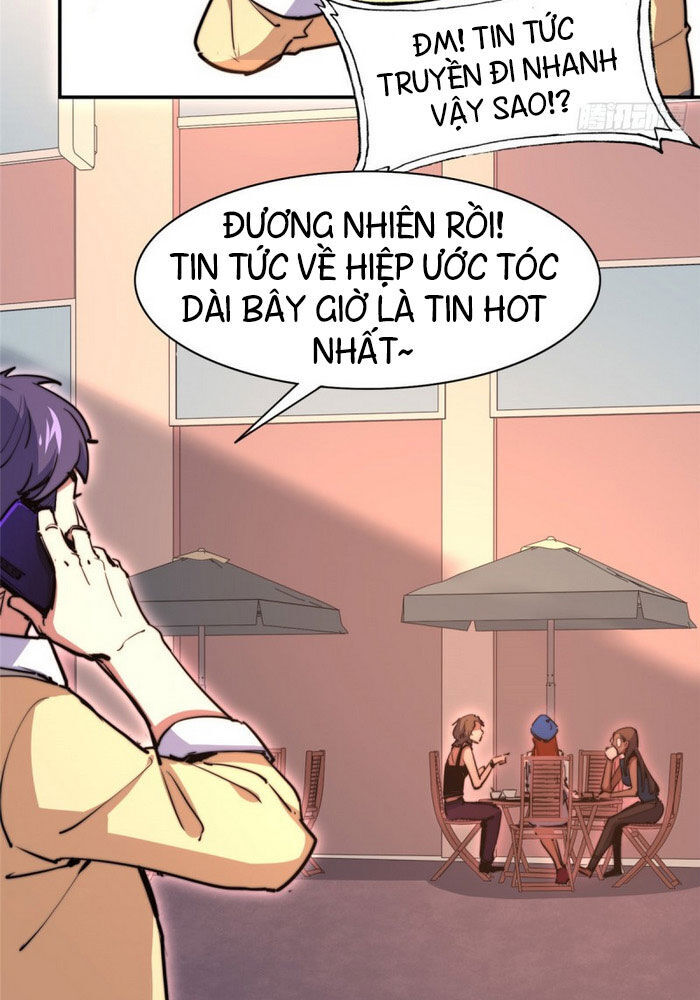 Hắc Tạp Chapter 82 - Trang 2