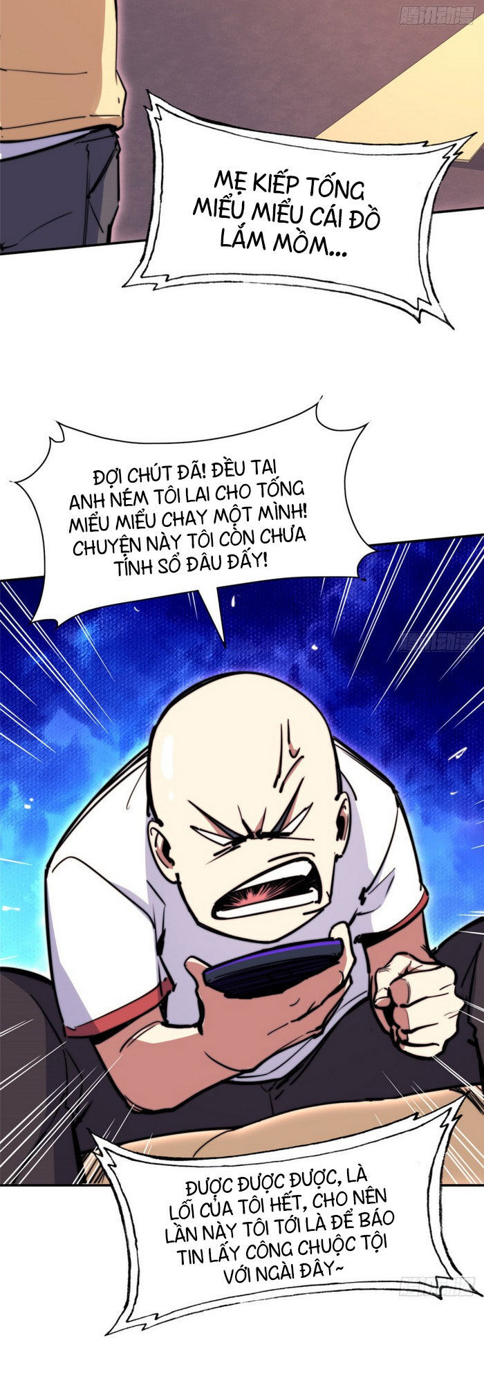 Hắc Tạp Chapter 82 - Trang 2