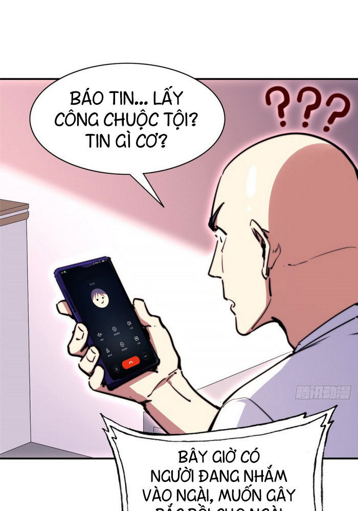 Hắc Tạp Chapter 82 - Trang 2