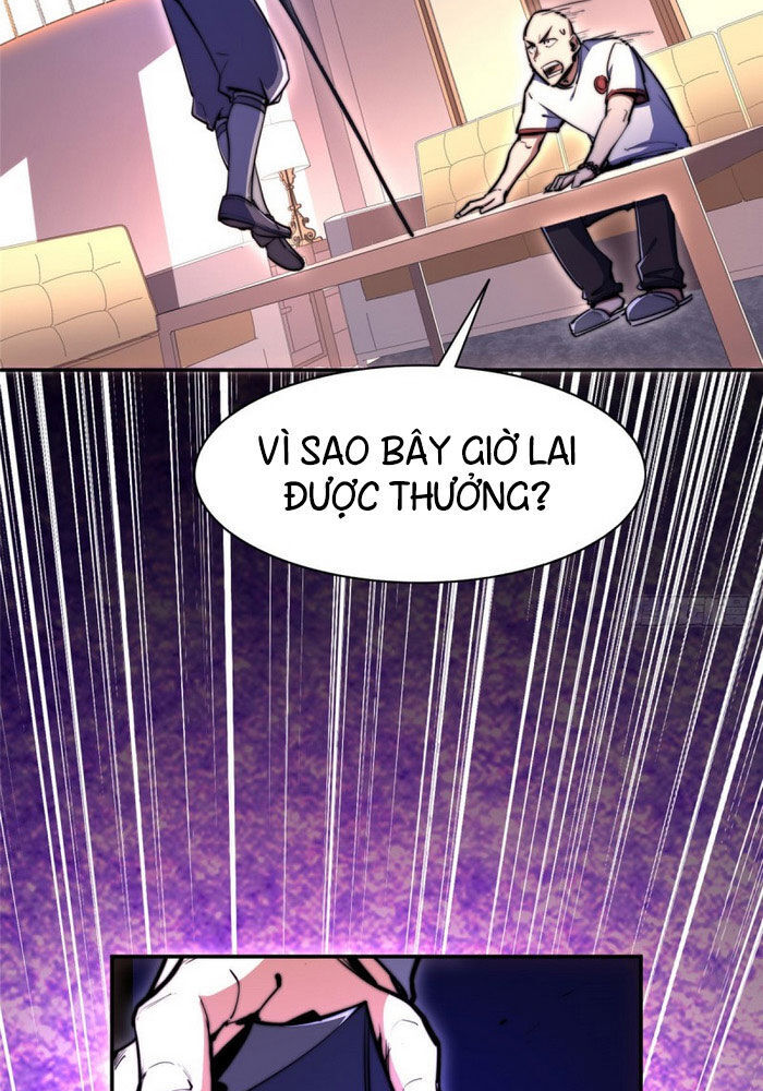 Hắc Tạp Chapter 82 - Trang 2