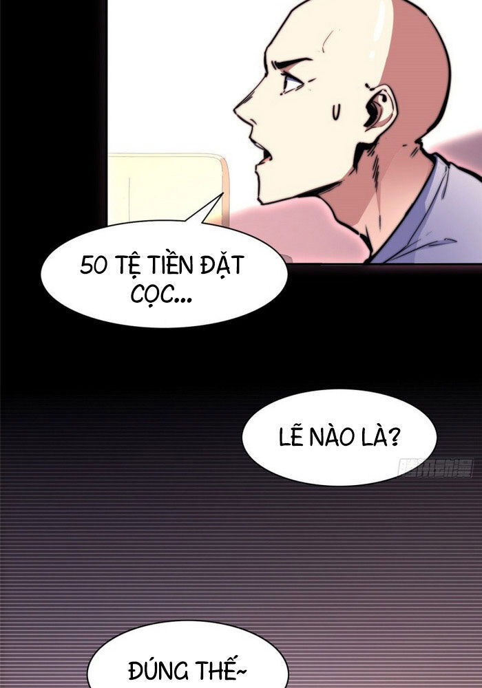 Hắc Tạp Chapter 82 - Trang 2