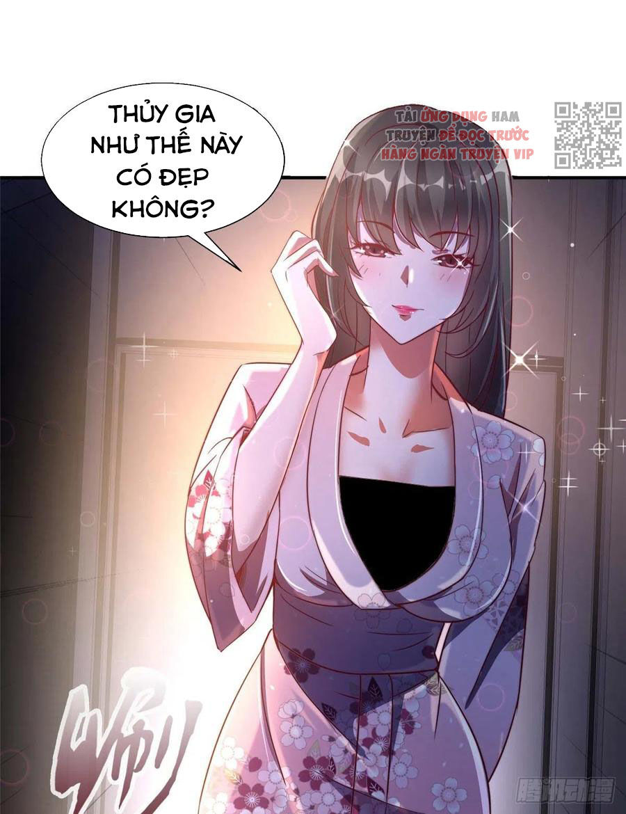 Hắc Tạp Chapter 81 - Trang 2