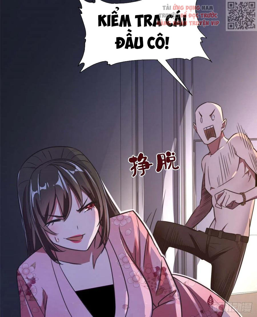 Hắc Tạp Chapter 81 - Trang 2