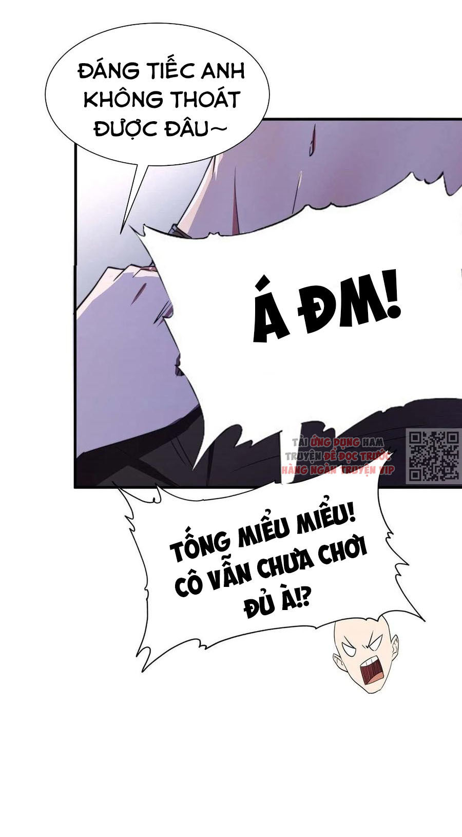 Hắc Tạp Chapter 81 - Trang 2