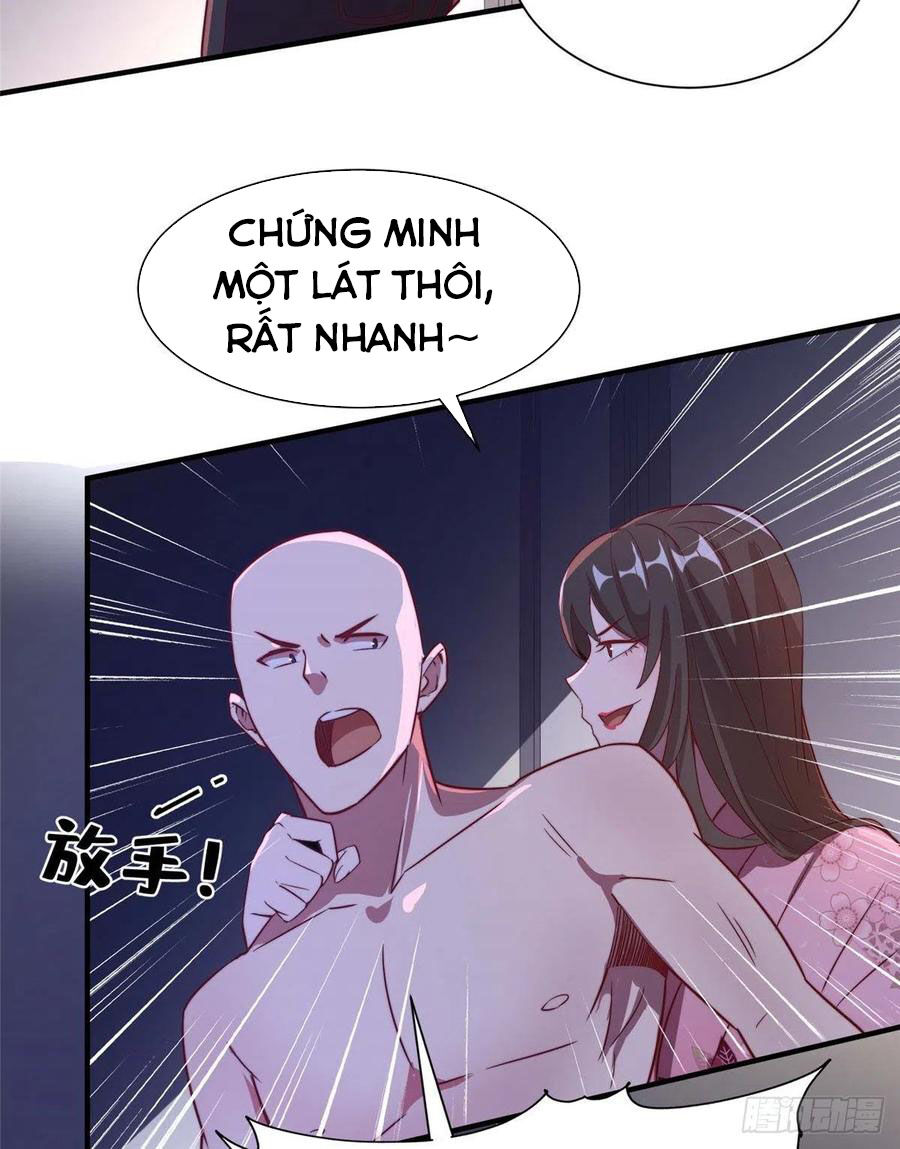 Hắc Tạp Chapter 81 - Trang 2