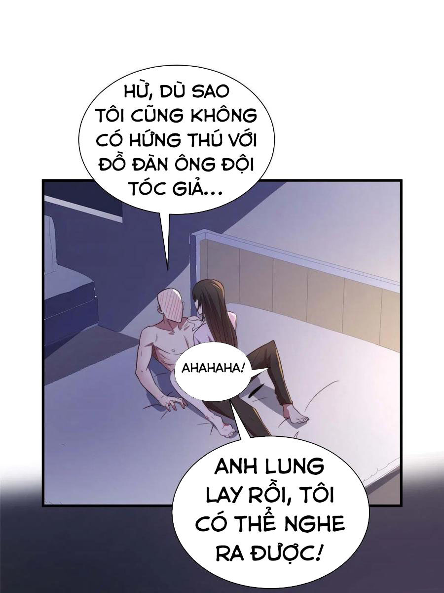 Hắc Tạp Chapter 81 - Trang 2