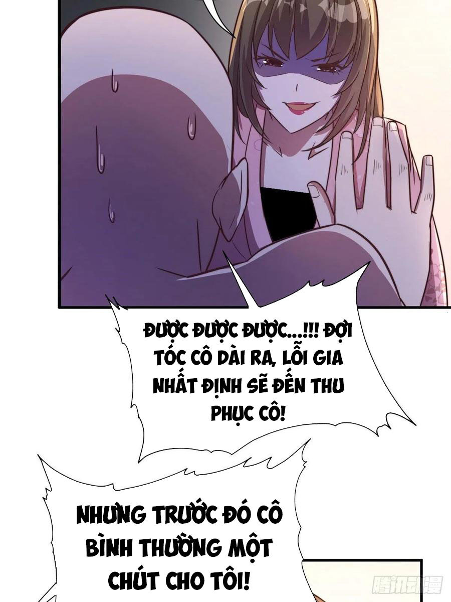 Hắc Tạp Chapter 81 - Trang 2