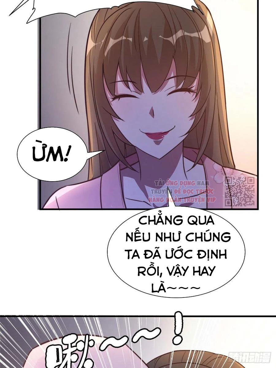 Hắc Tạp Chapter 81 - Trang 2