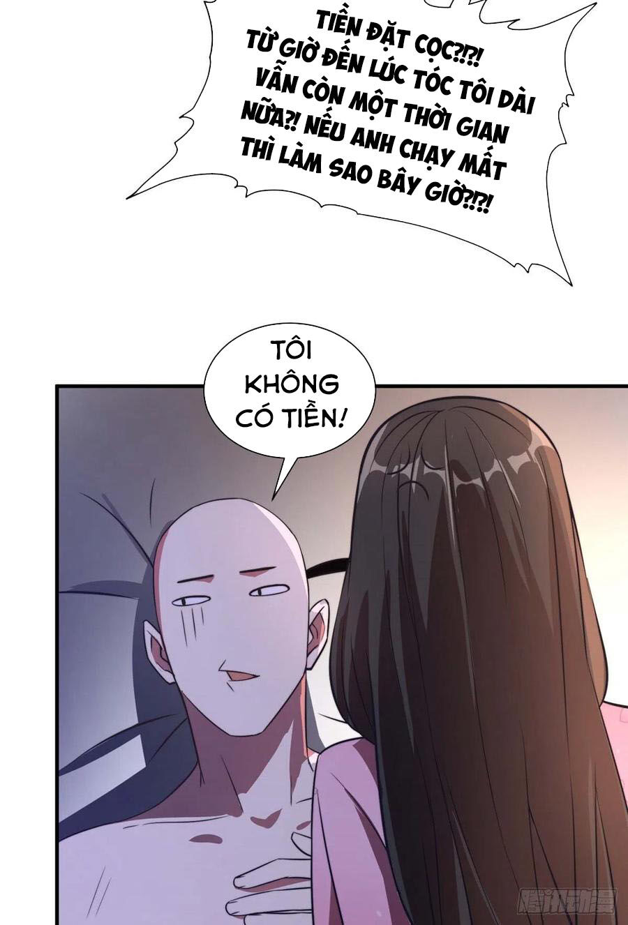 Hắc Tạp Chapter 81 - Trang 2