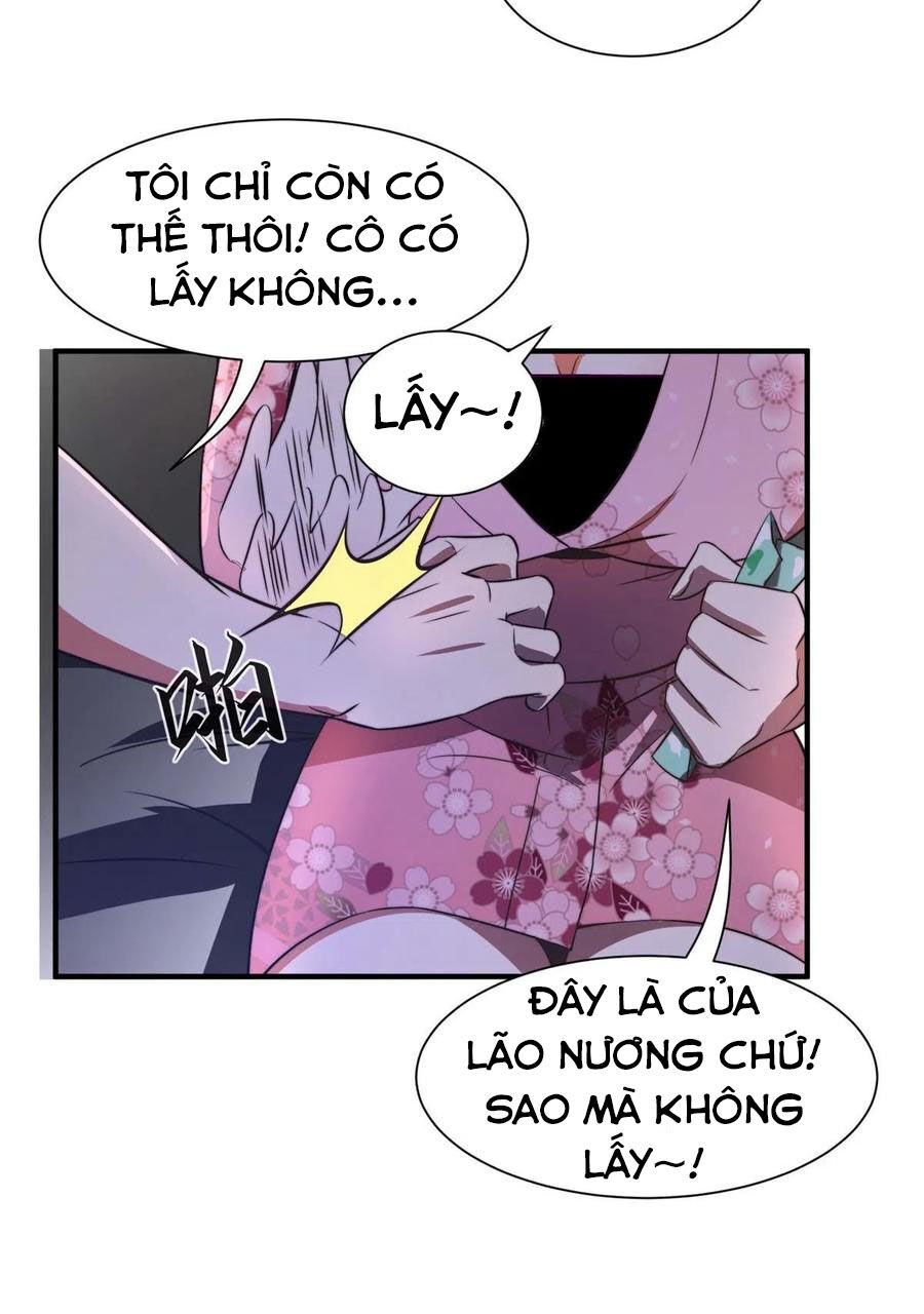 Hắc Tạp Chapter 81 - Trang 2