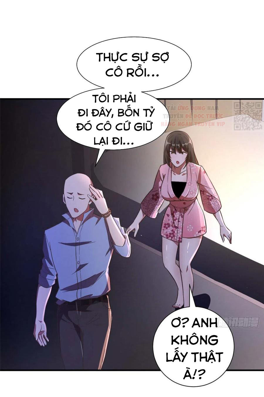 Hắc Tạp Chapter 81 - Trang 2