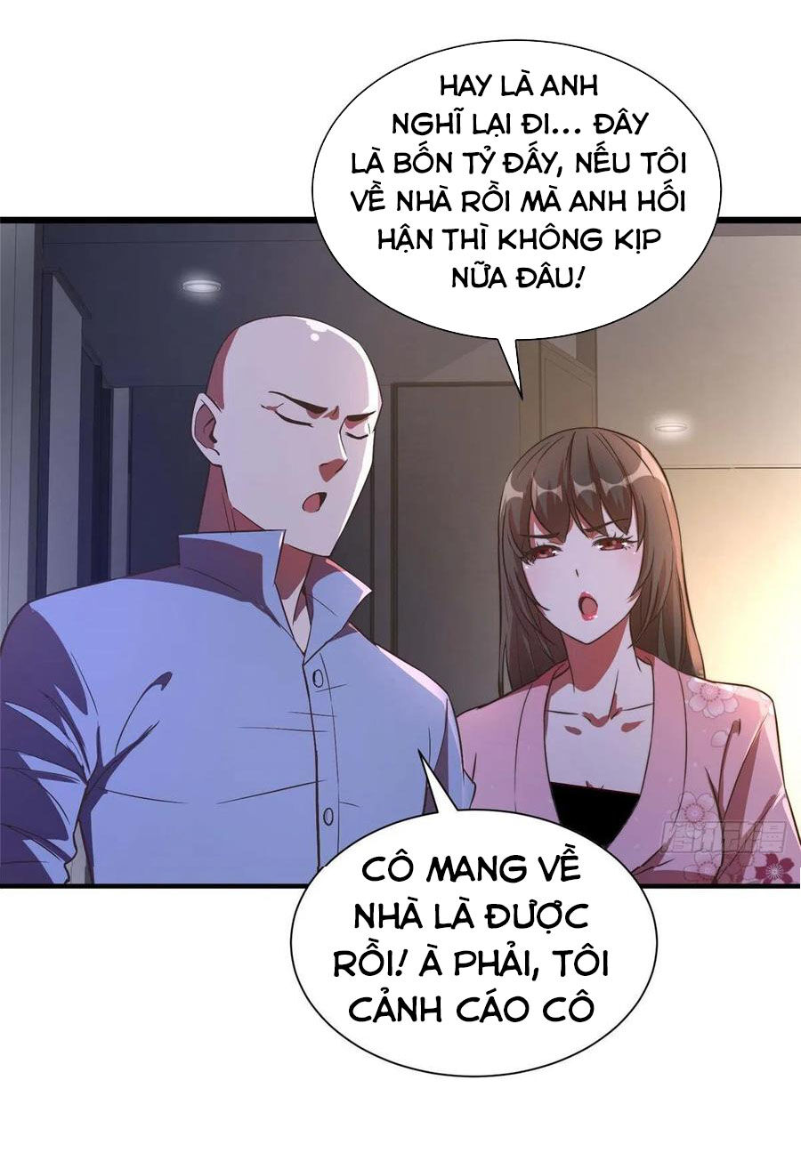 Hắc Tạp Chapter 81 - Trang 2