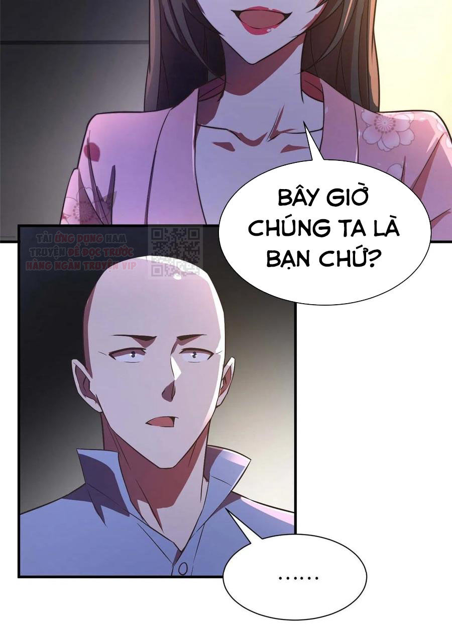 Hắc Tạp Chapter 81 - Trang 2