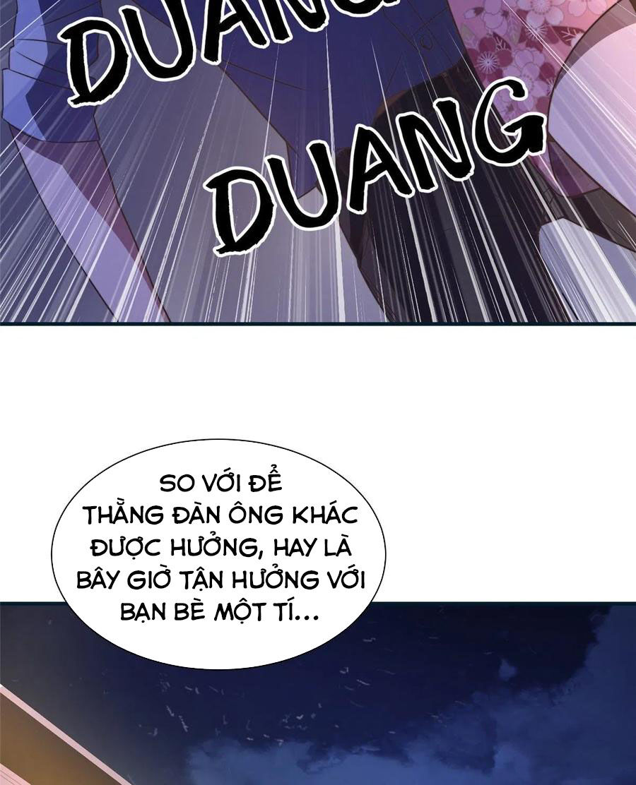 Hắc Tạp Chapter 81 - Trang 2