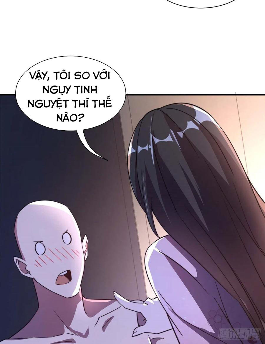 Hắc Tạp Chapter 81 - Trang 2