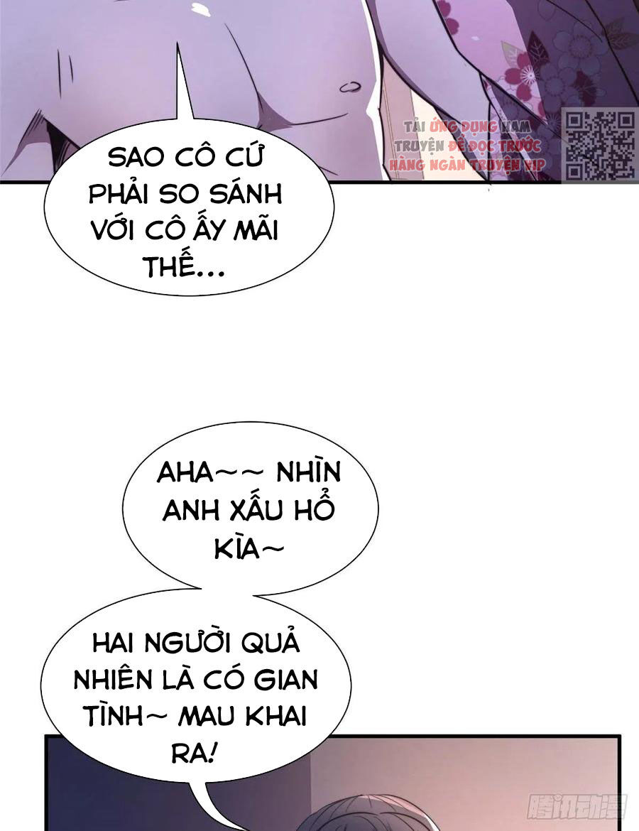 Hắc Tạp Chapter 81 - Trang 2