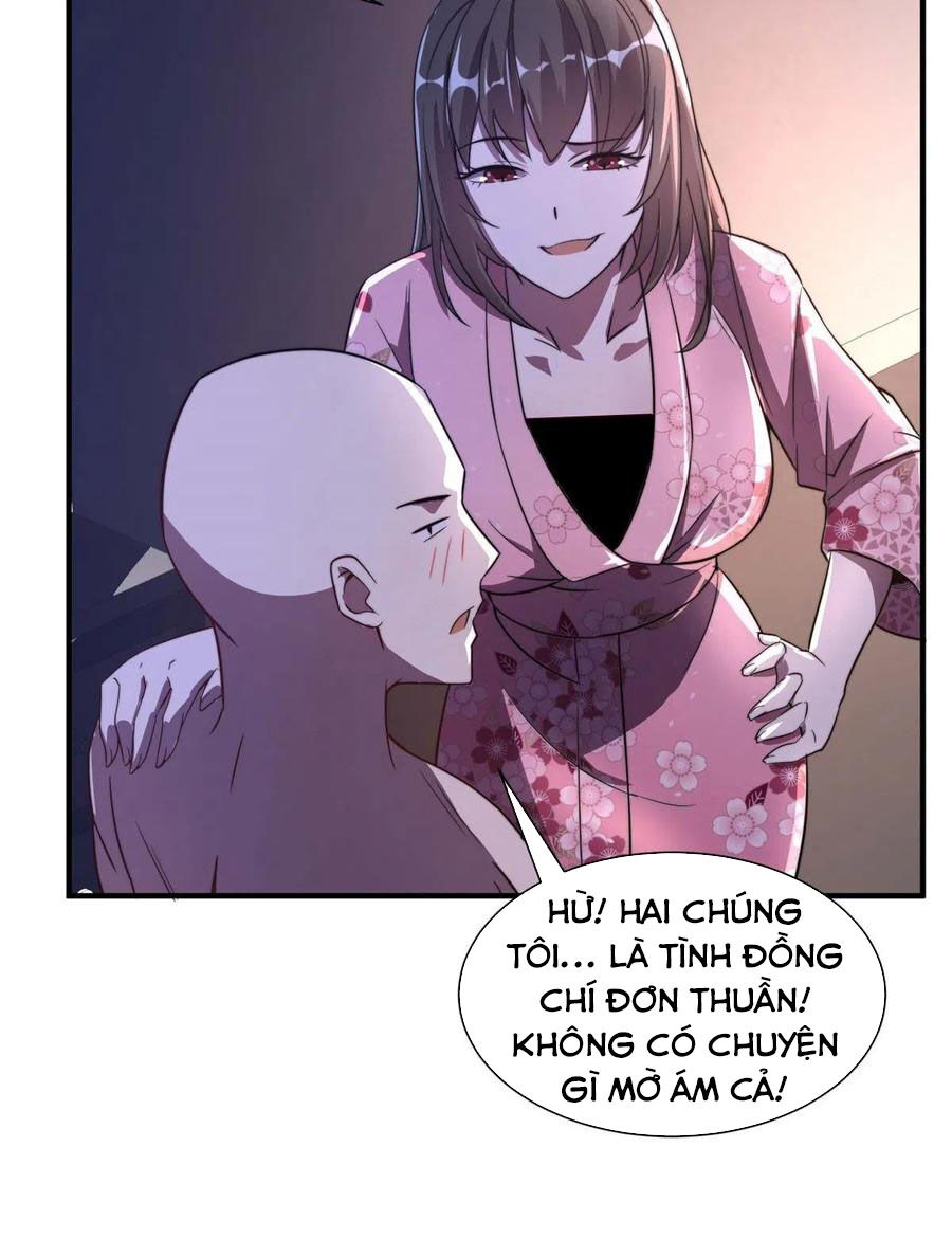 Hắc Tạp Chapter 81 - Trang 2