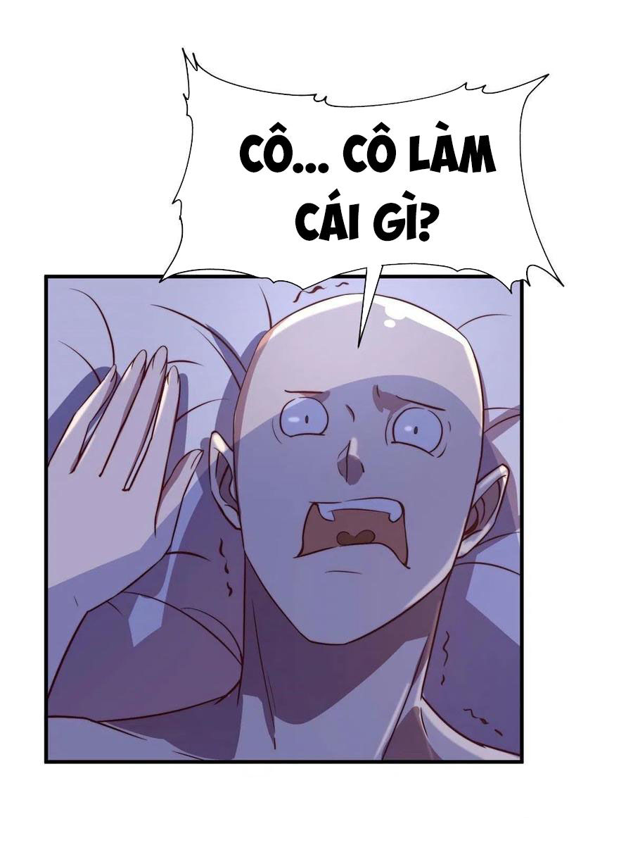 Hắc Tạp Chapter 80 - Trang 2