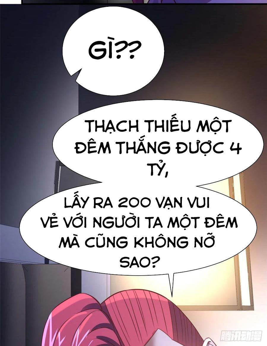 Hắc Tạp Chapter 80 - Trang 2