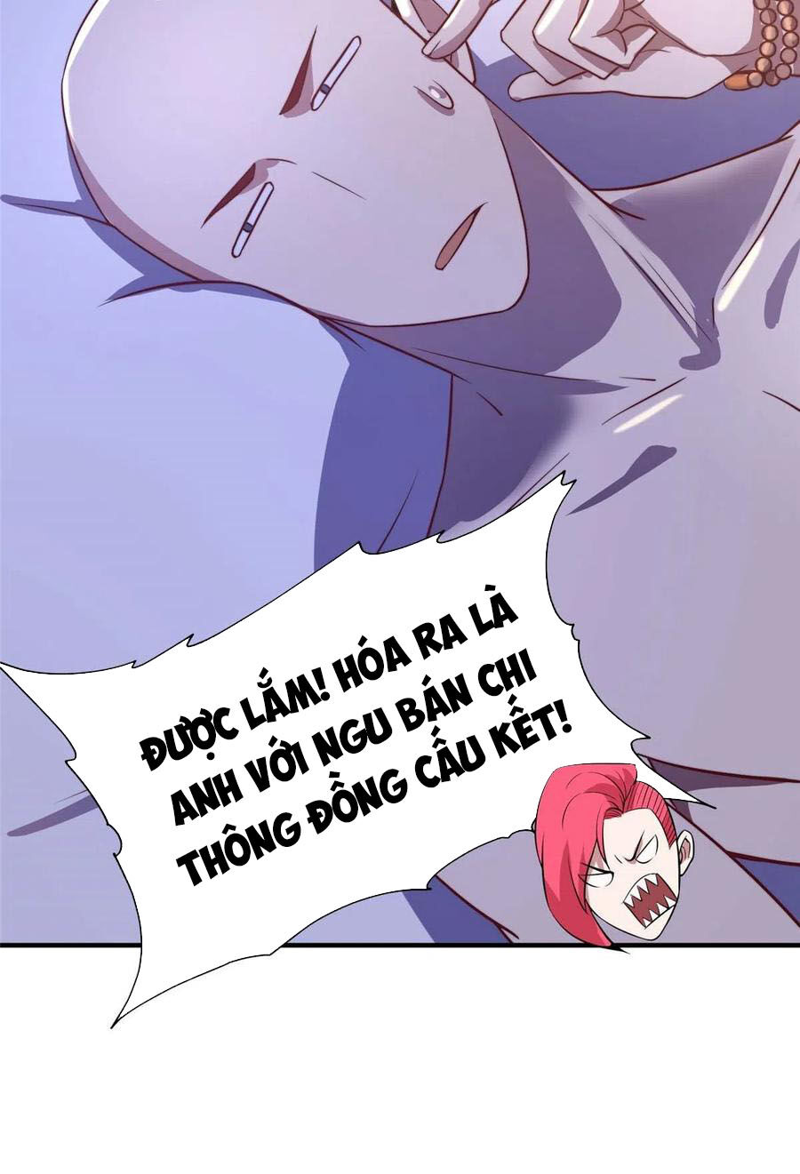 Hắc Tạp Chapter 80 - Trang 2