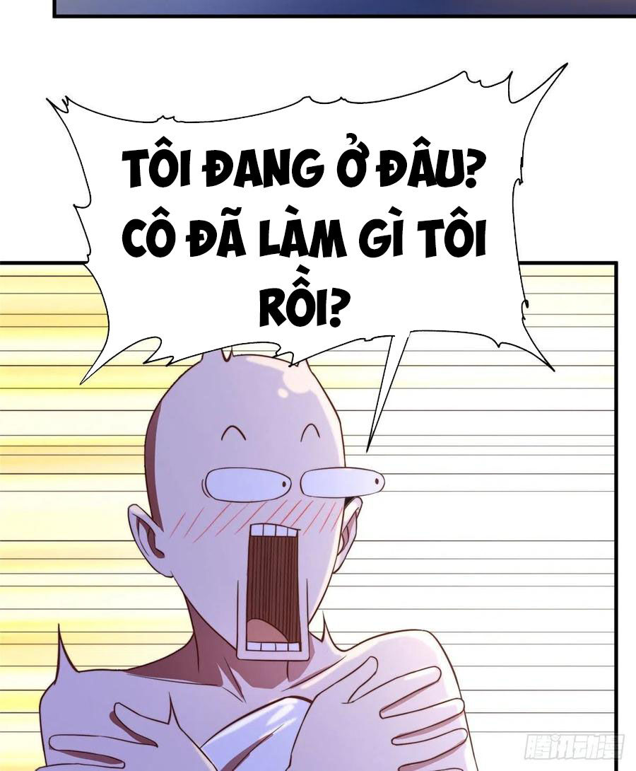 Hắc Tạp Chapter 80 - Trang 2