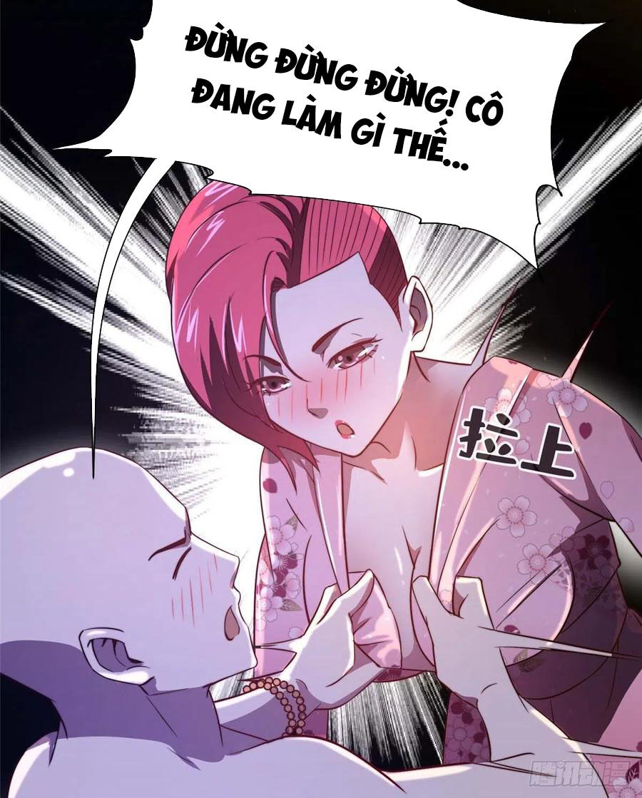 Hắc Tạp Chapter 80 - Trang 2