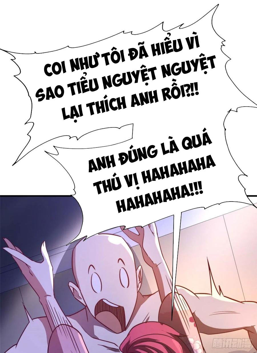 Hắc Tạp Chapter 80 - Trang 2