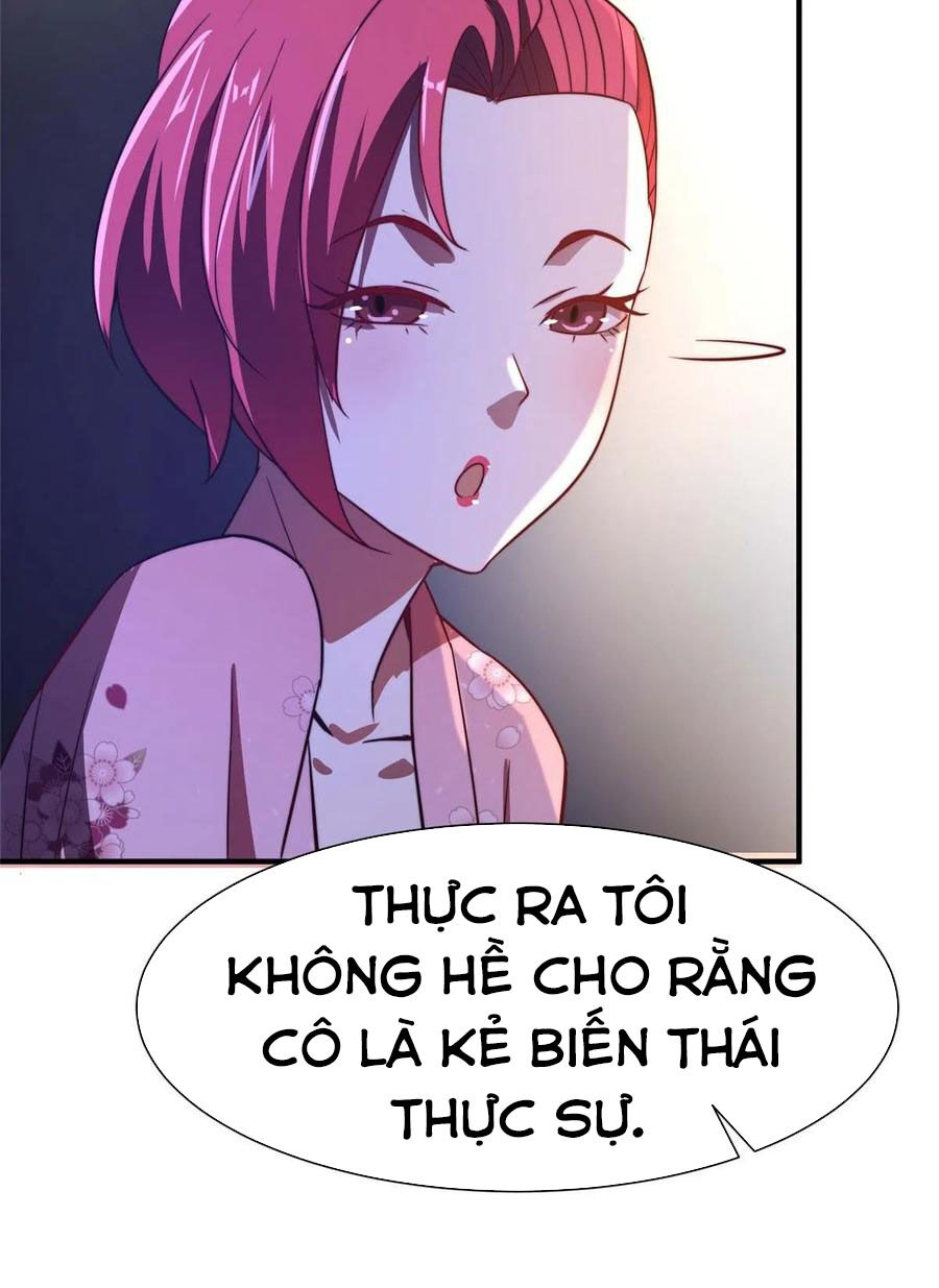 Hắc Tạp Chapter 80 - Trang 2