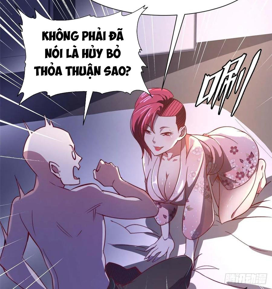 Hắc Tạp Chapter 80 - Trang 2