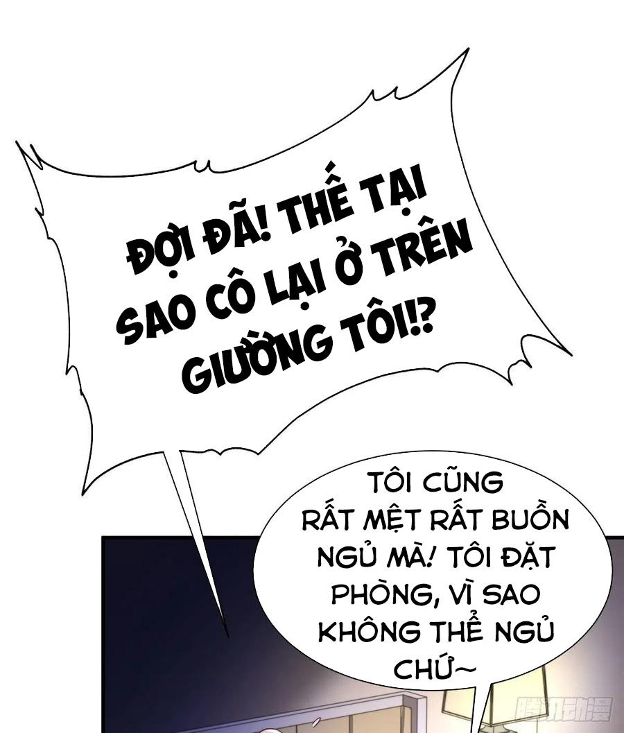 Hắc Tạp Chapter 80 - Trang 2