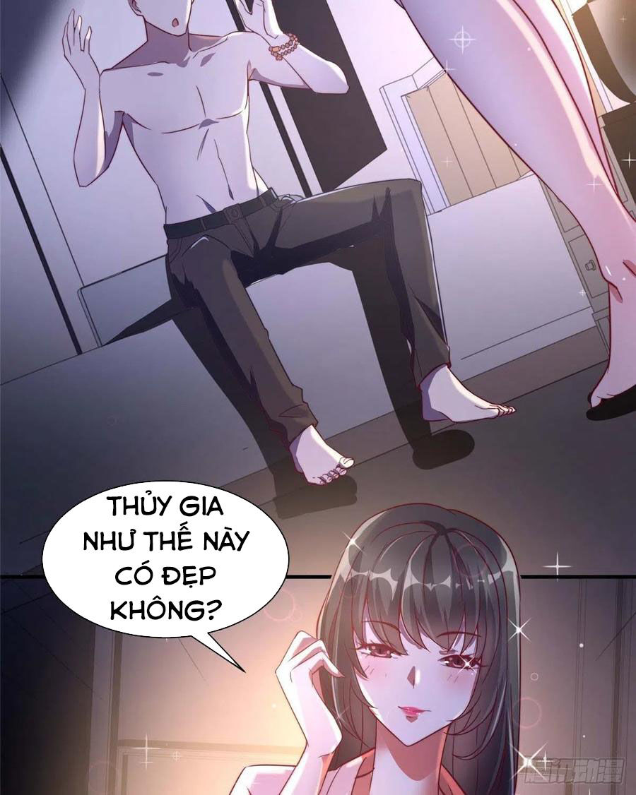 Hắc Tạp Chapter 80 - Trang 2