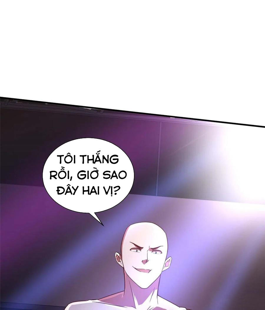 Hắc Tạp Chapter 79 - Trang 2