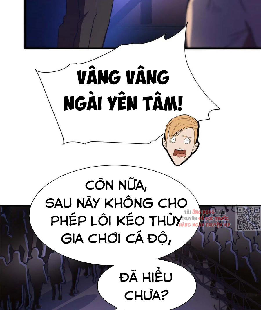 Hắc Tạp Chapter 79 - Trang 2