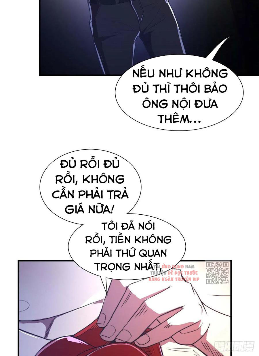 Hắc Tạp Chapter 79 - Trang 2